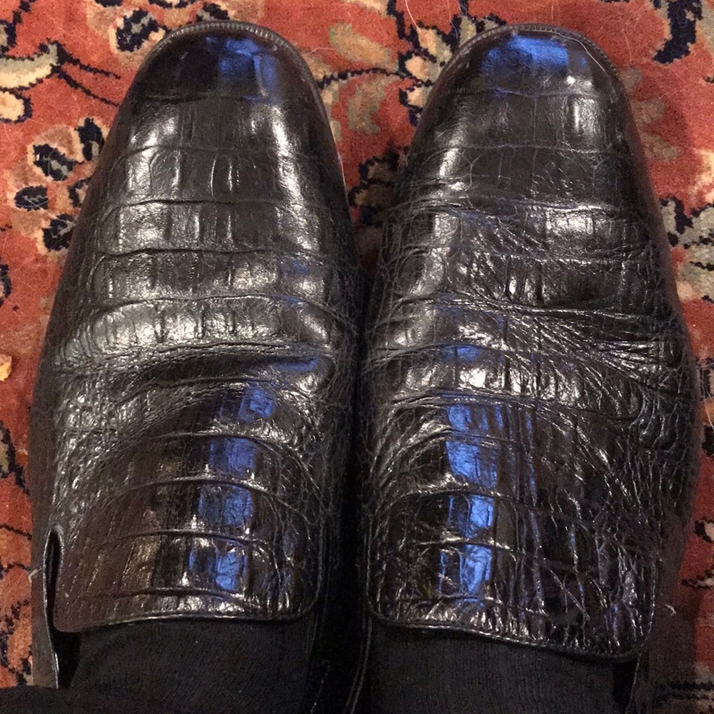 Giorgio Brutini shoes